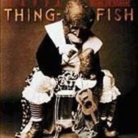 Thing Fish/2 Cds