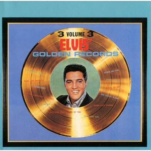 Golden Records 3