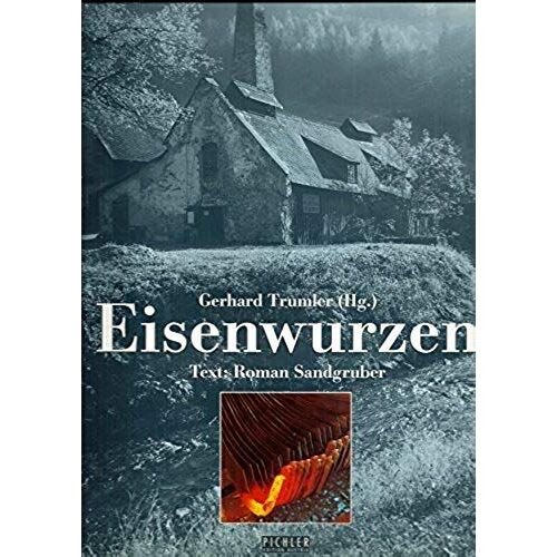 Eisenwurzen: Landschaft, Kultur, Industrie (German Edition)