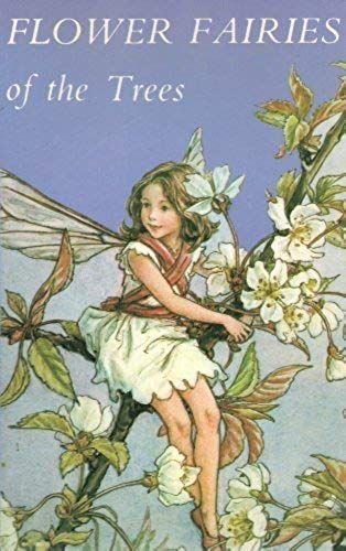 Flower Fairies Of The Trees