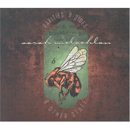 Rarities B-Sides And Other Stuff