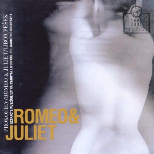 Romeo & Juliet-Hlts