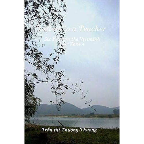 Letters To A Teacher
