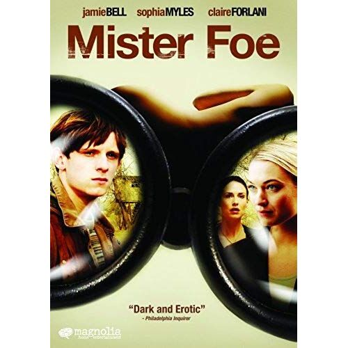Mister Foe