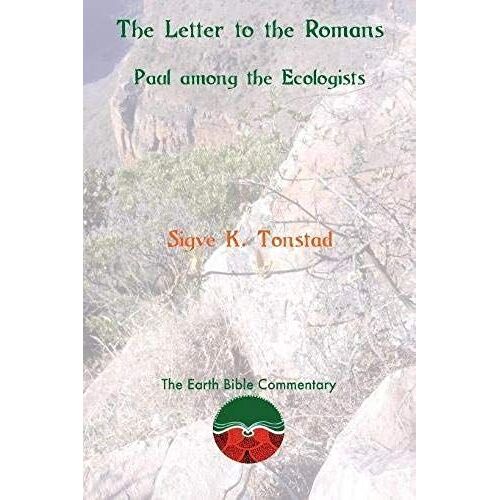 The Letter To The Romans