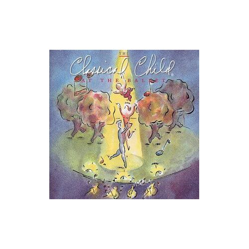 Vol. 5-Classical Child At The