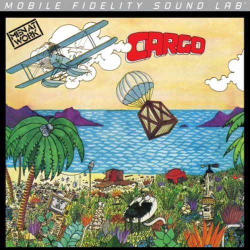 Cargo [Ltd.Edition]