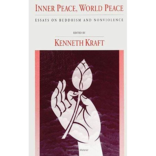 Inner Peace, World Peace