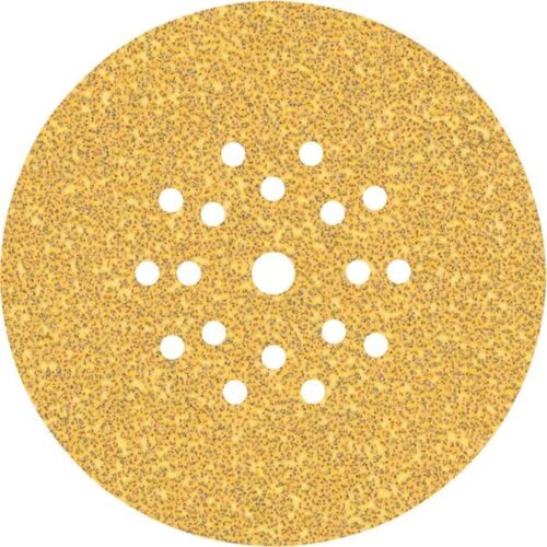 Expert 25 Disques Abrasifs 9t C470 225mm - 40 - 225 Mm - Bosch