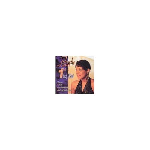 First Lady Of Soul