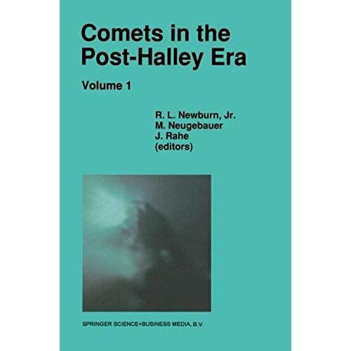 Comets In The Post-Halley Era