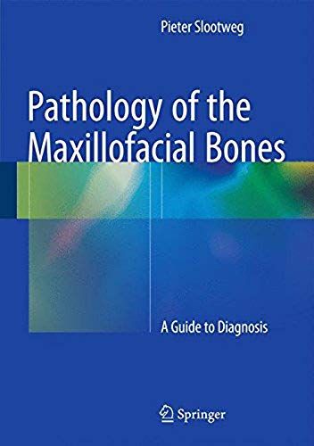 Pathology Of The Maxillofacial Bones
