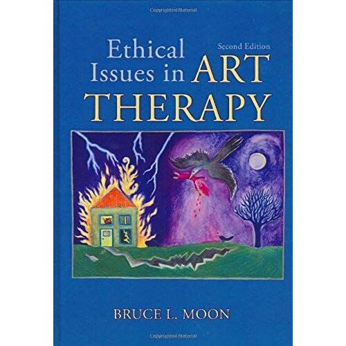 Ethical Issues In Art Therapy