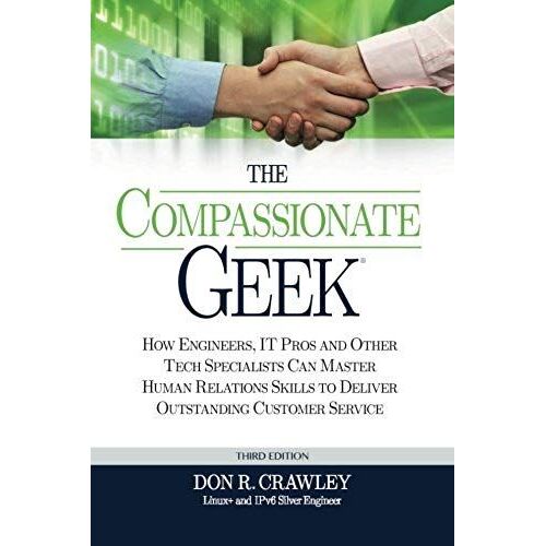 The Compassionate Geek