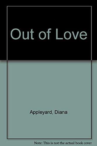 Out Of Love