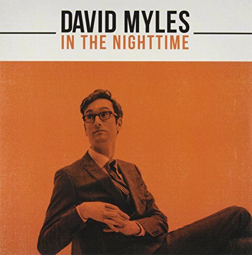 In The Nighttime: From Dinner Party To Dance Party