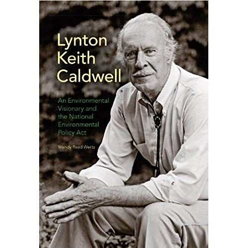 Lynton Keith Caldwell