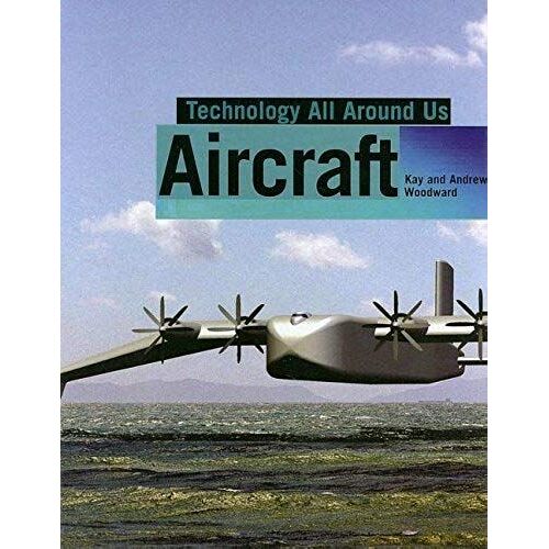 Aircraft