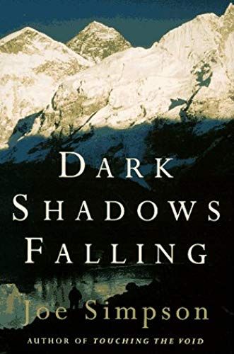 Dark Shadows Falling