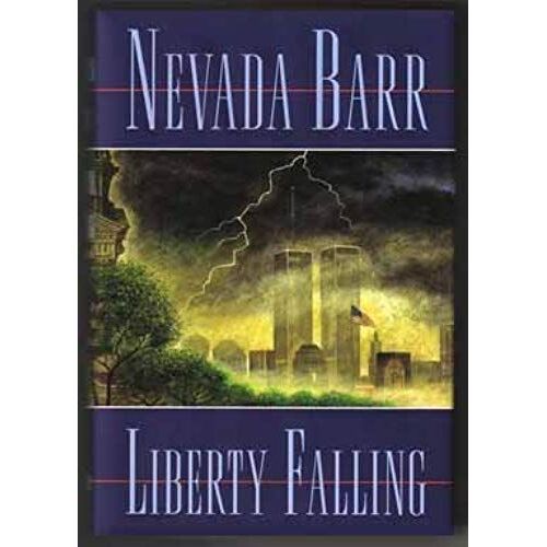 Liberty Falling.