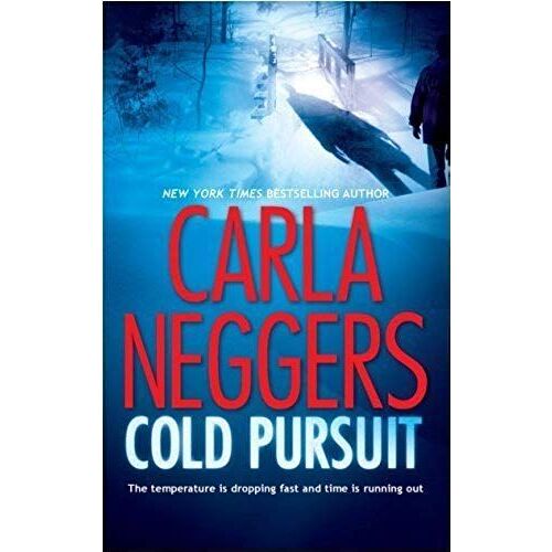 Cold Pursuit