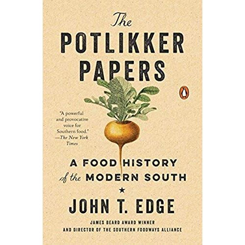 The Potlikker Papers