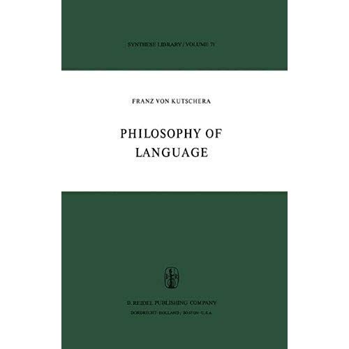 Philosophy Of Language