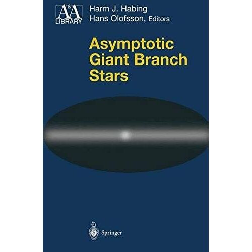 Asymptotic Giant Branch Stars