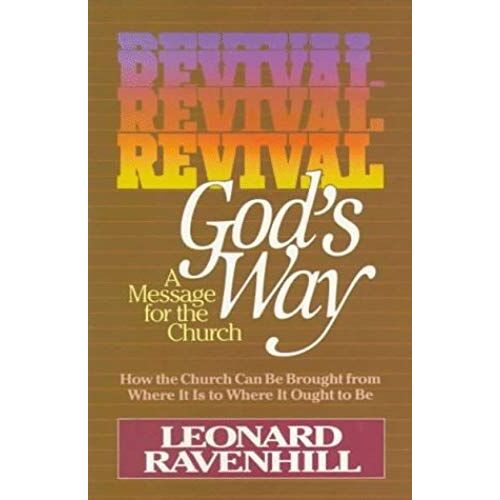 Revival God's Way