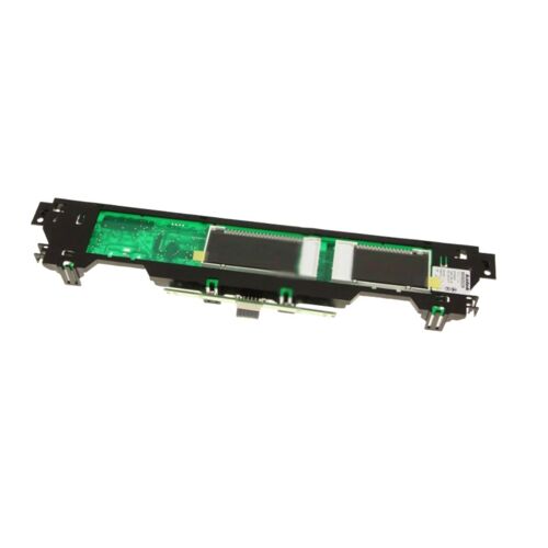 Module de commande programmée - Four, cuisinière (00740759 SIEMENS)