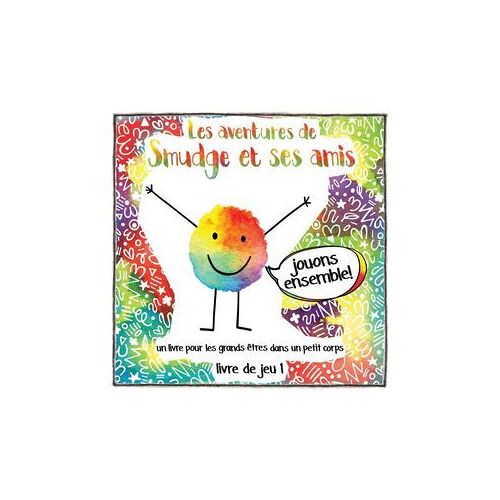 Les Aventures De Smudge Et Ses Amis