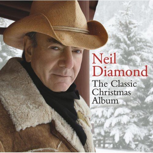 The Classic Christmas Album
