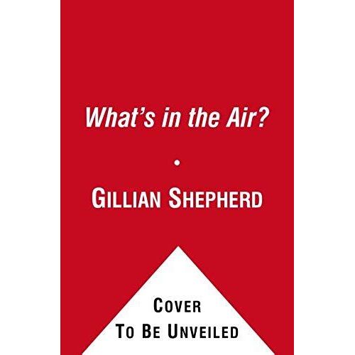What's In The Air?
