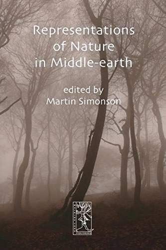 Representations Of Nature In Middle-Earth