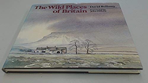 The Wild Places Of Britain