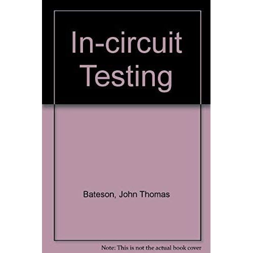 In-Circuit Testing