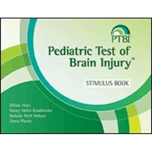 Pediatric Test Of Brain Injury(Tm) (Ptbi(Tm) )