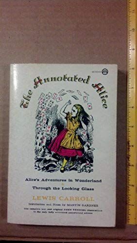 The Annotated Alice