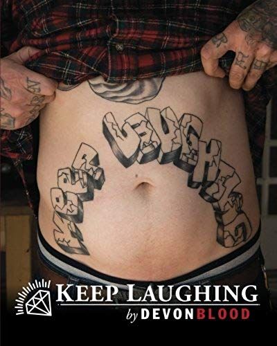 Keep Laughing