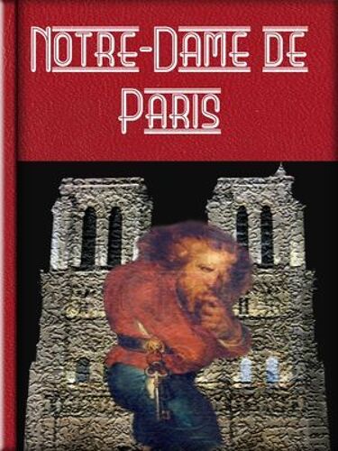 Notre-Dame De Paris