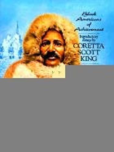 Matthew Henson (Reprint Edition) (Black Americans Of Achievement (Econo-Clad))