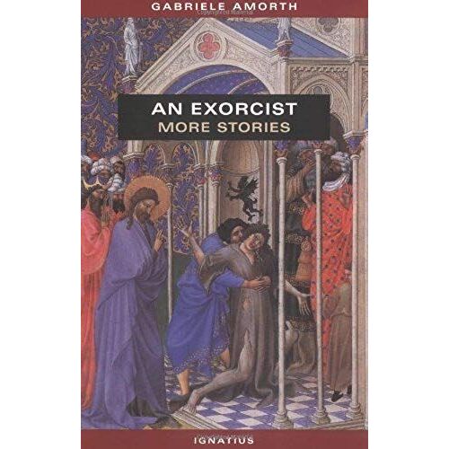 An Exorcist