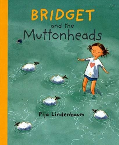 Bridget And The Muttonheads