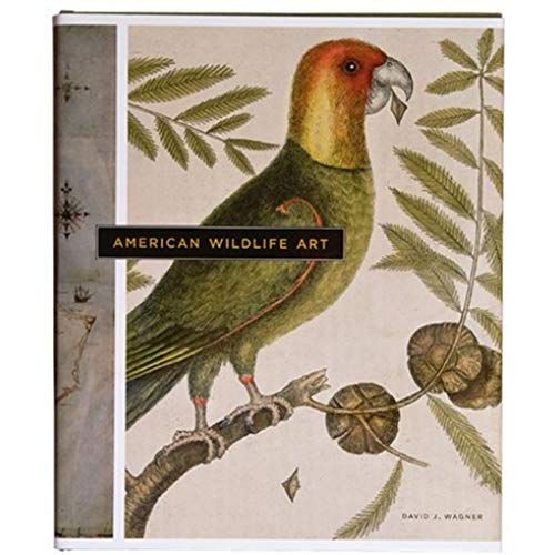 American Wildlife Art