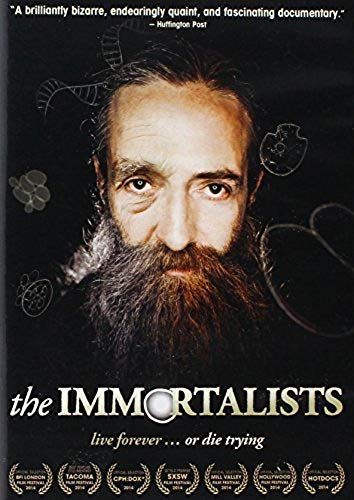 Immortalists (Limited Release)