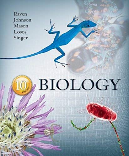 Loose Leaf Biology With Connect Access Card