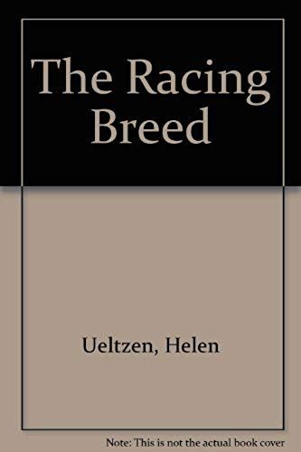The Racing Breed