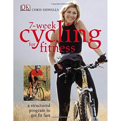 7-Week Cycling For Fitness