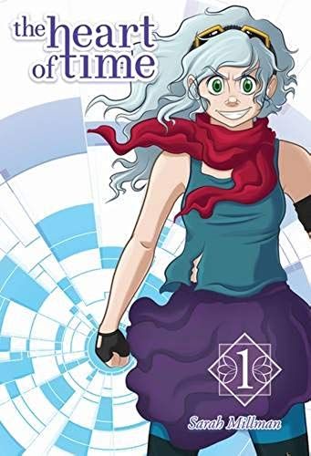 The Heart Of Time: Volume 1