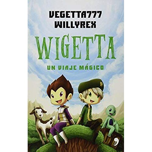 Wigetta